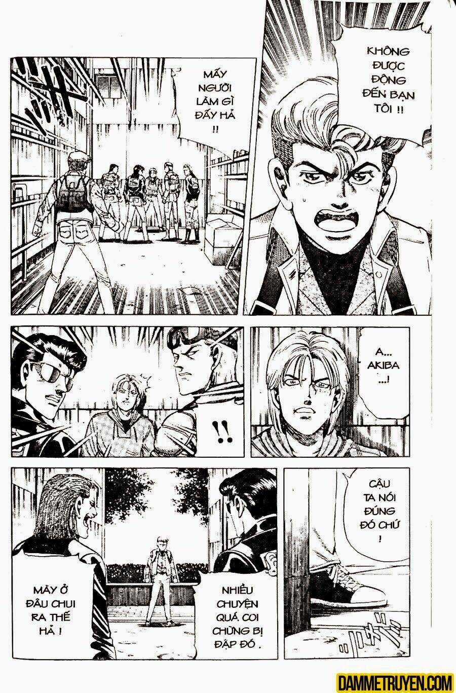 Sức Mạnh Nhân Đôi Chapter 32.2 trang 11