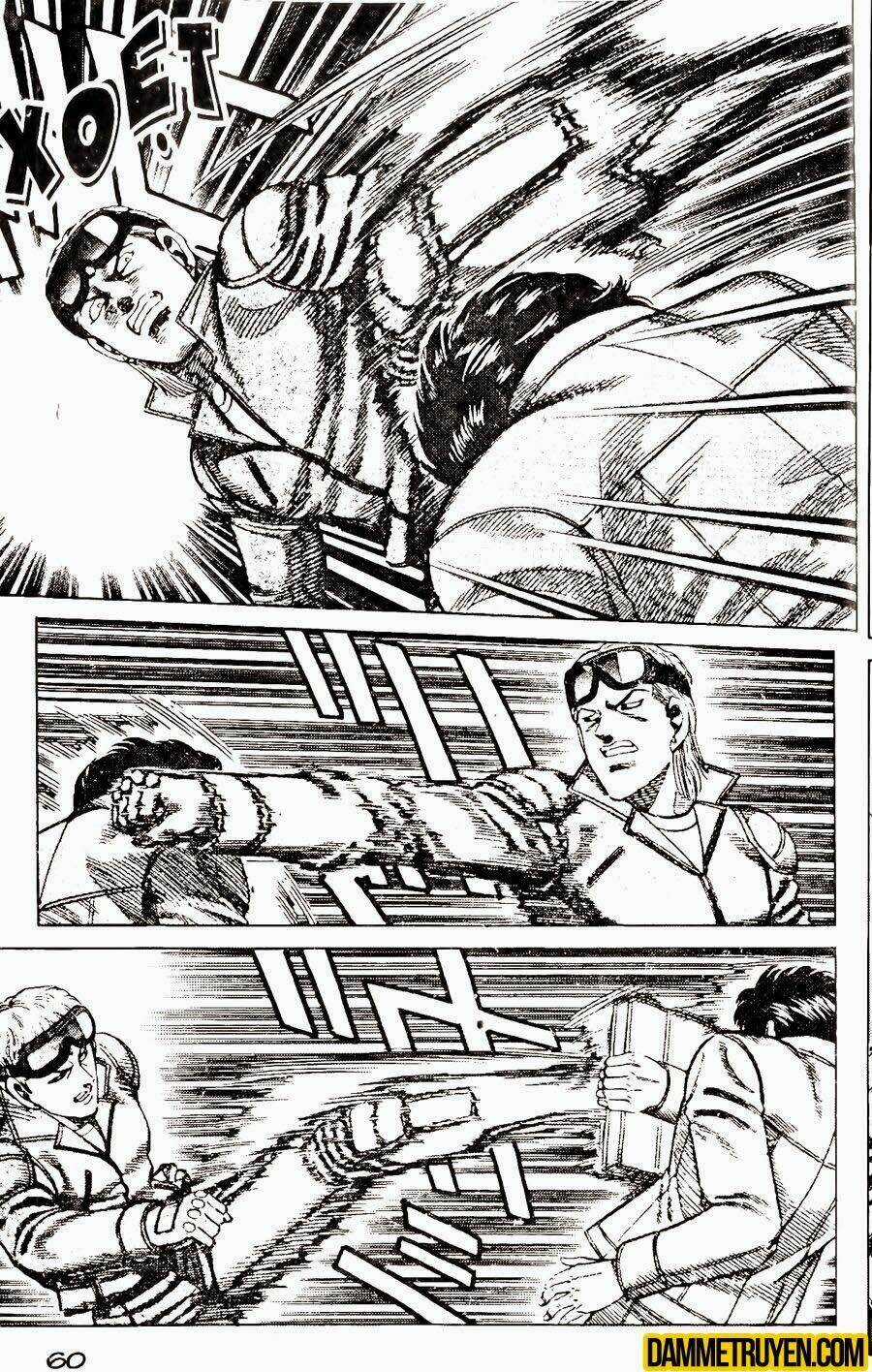 Sức Mạnh Nhân Đôi Chapter 32.2 trang 16