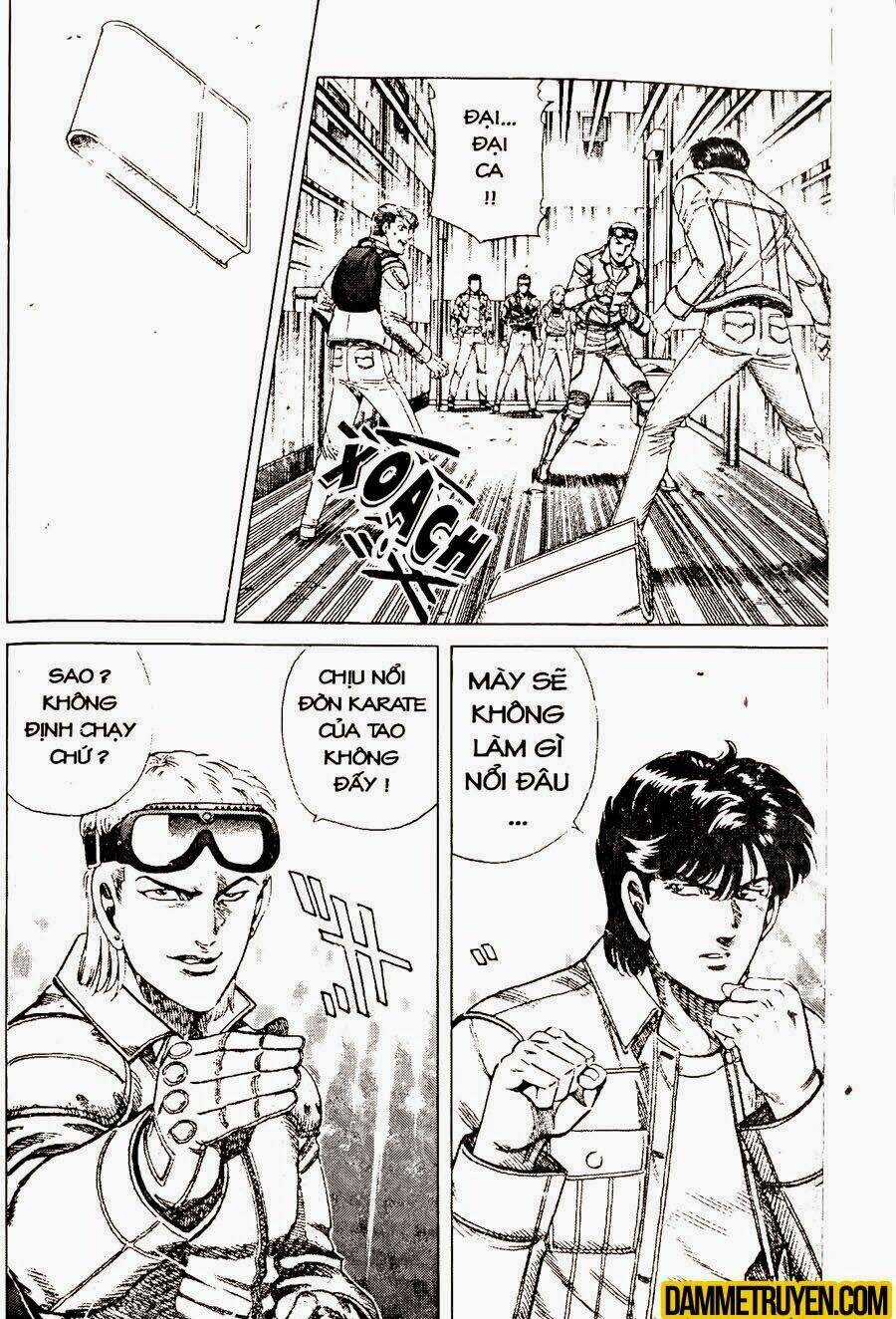 Sức Mạnh Nhân Đôi Chapter 32.2 trang 17