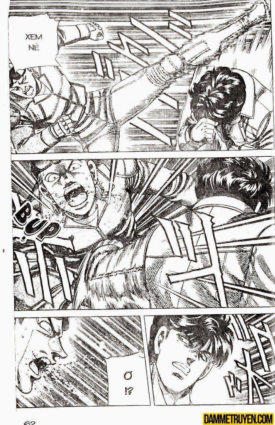 Sức Mạnh Nhân Đôi Chapter 32.2 trang 18