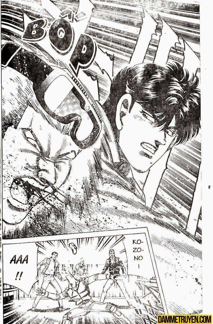 Sức Mạnh Nhân Đôi Chapter 32.2 trang 19