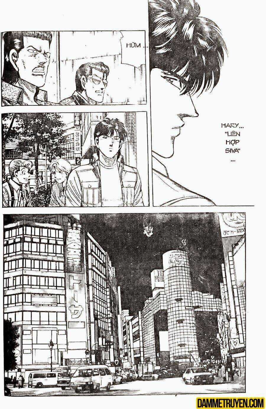 Sức Mạnh Nhân Đôi Chapter 32.2 trang 21