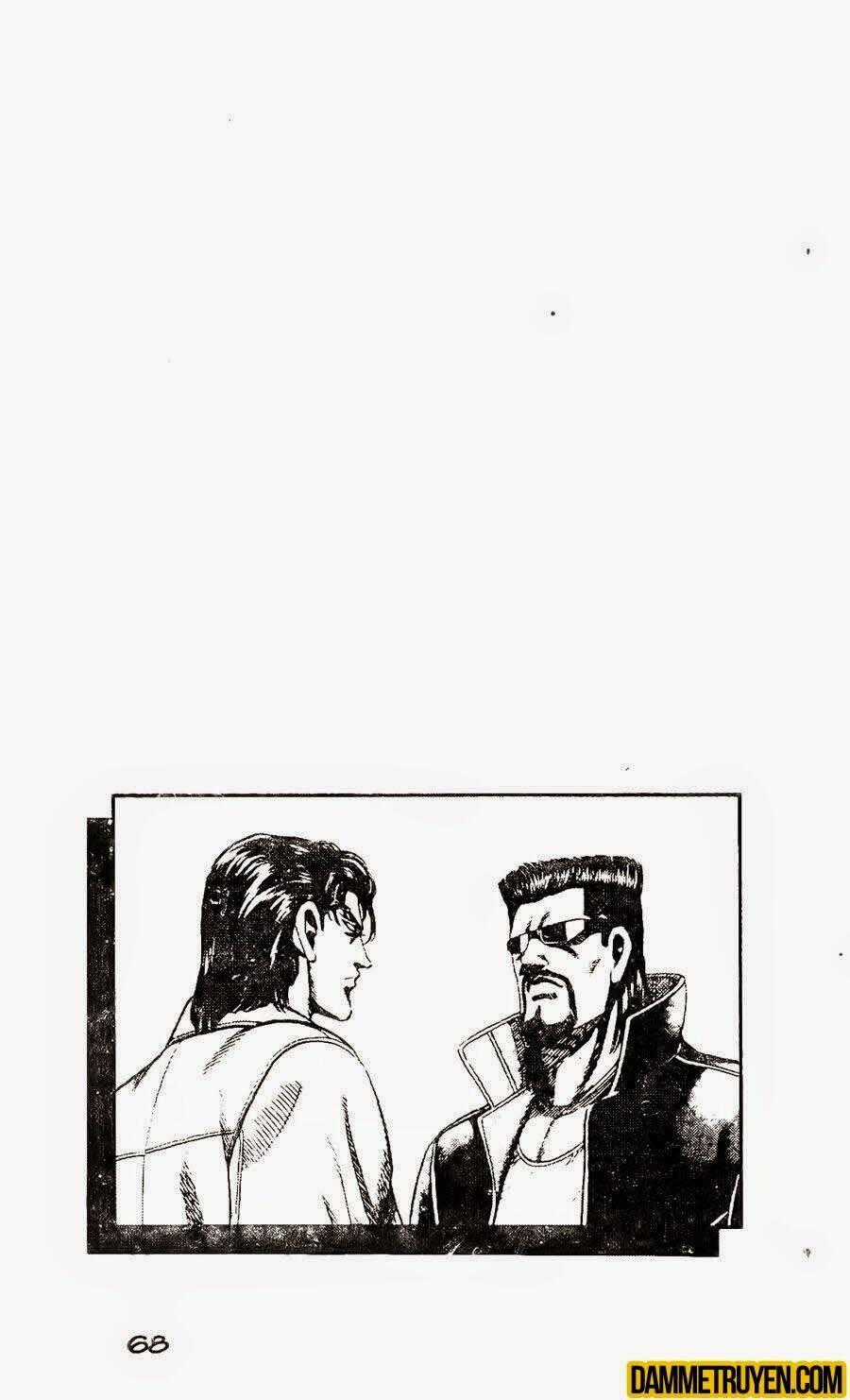 Sức Mạnh Nhân Đôi Chapter 32.2 trang 24