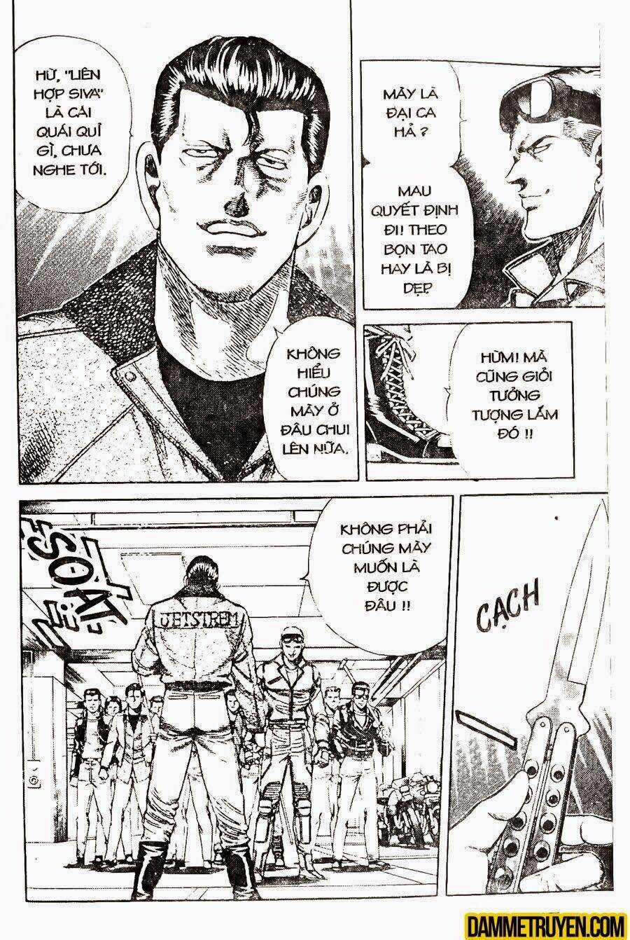 Sức Mạnh Nhân Đôi Chapter 32.2 trang 3