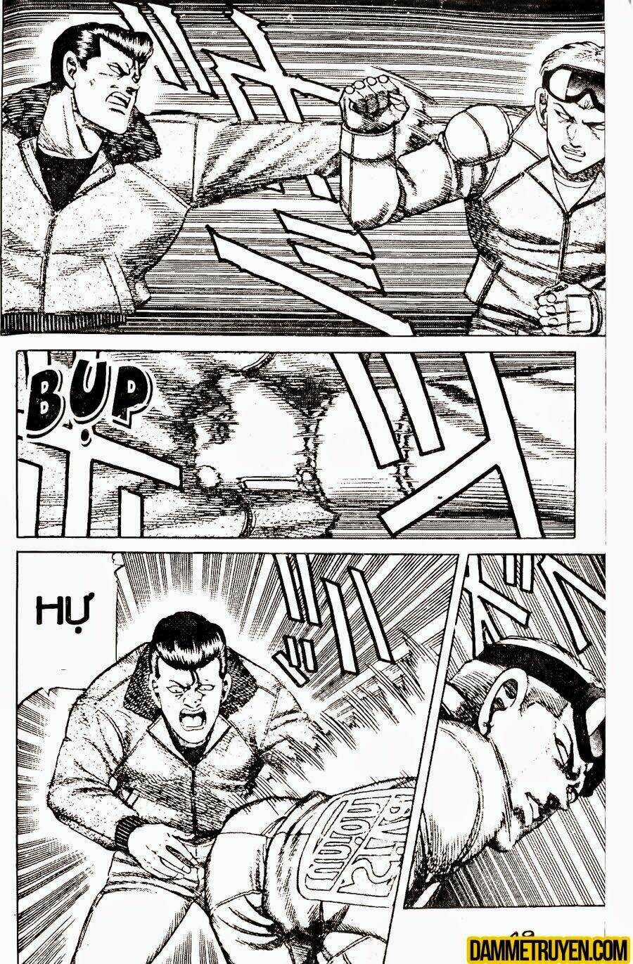 Sức Mạnh Nhân Đôi Chapter 32.2 trang 5