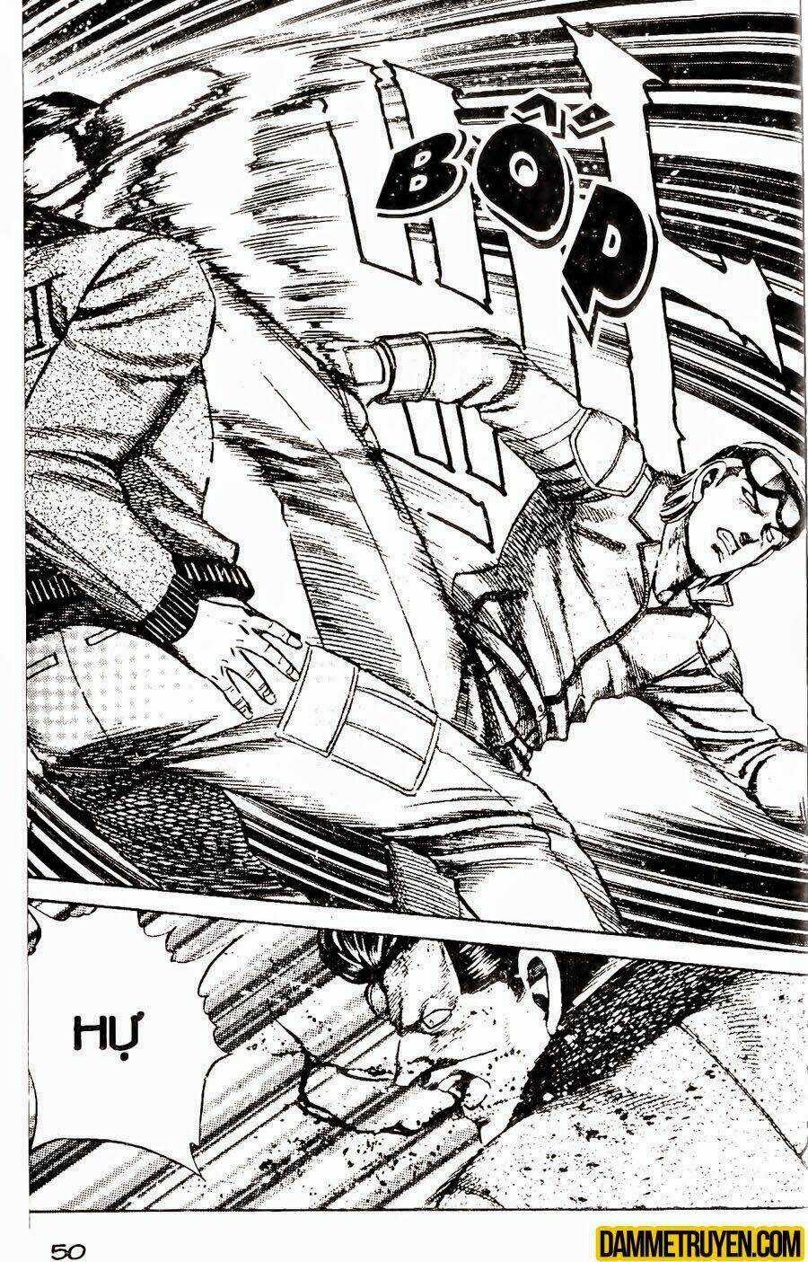 Sức Mạnh Nhân Đôi Chapter 32.2 trang 6