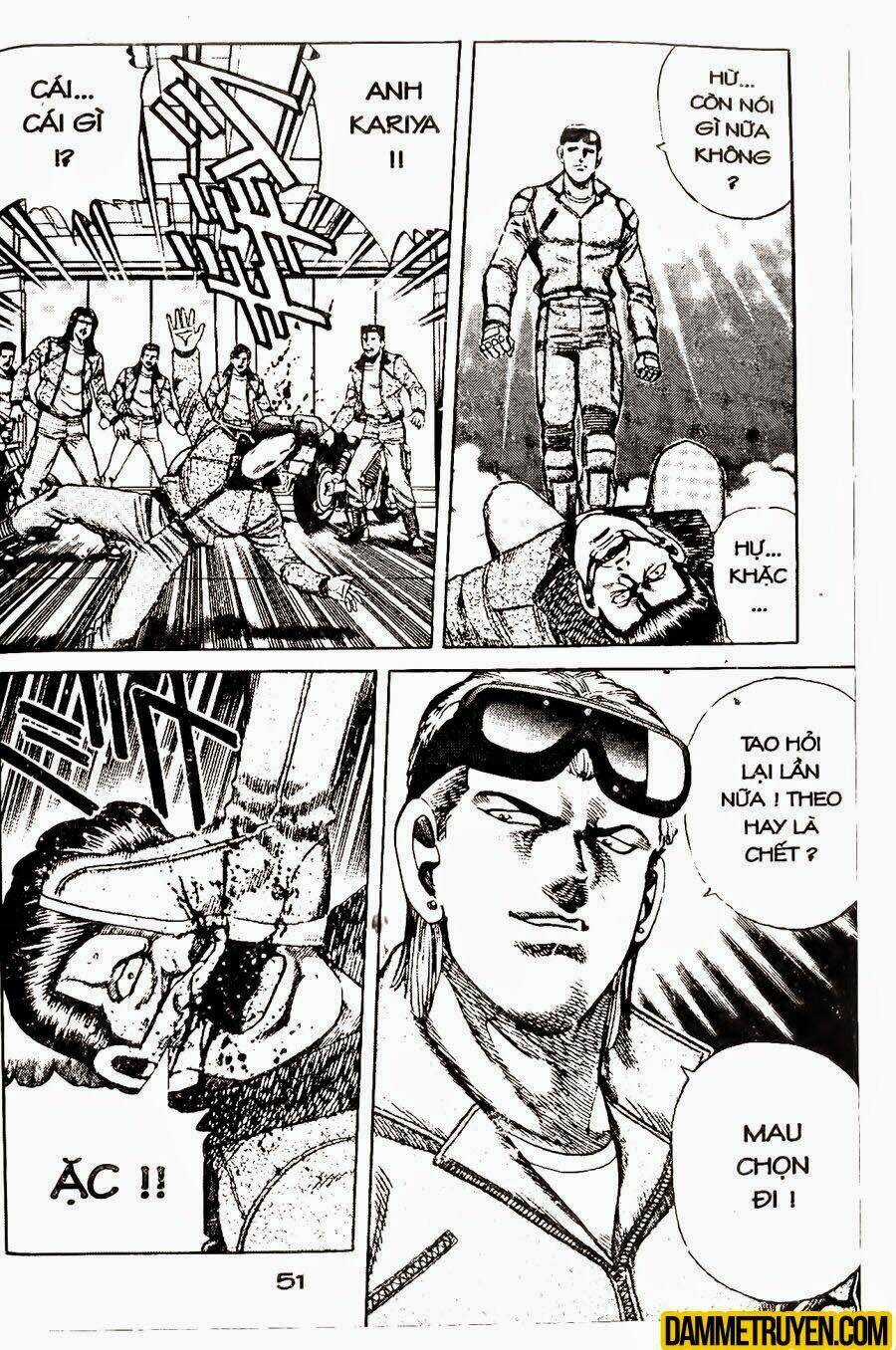 Sức Mạnh Nhân Đôi Chapter 32.2 trang 7