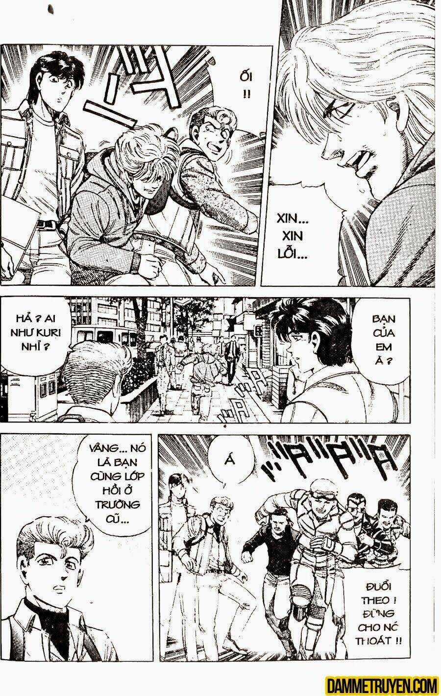 Sức Mạnh Nhân Đôi Chapter 32.2 trang 9