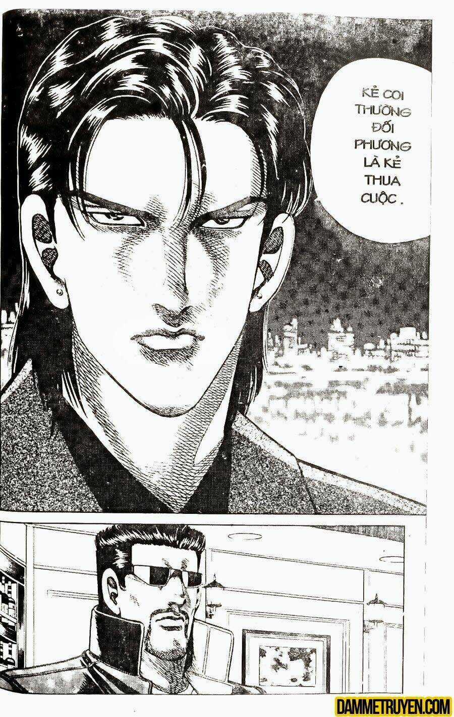 Sức Mạnh Nhân Đôi Chapter 33.1 trang 12