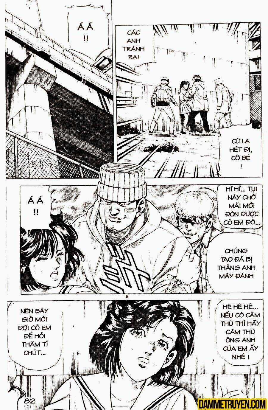 Sức Mạnh Nhân Đôi Chapter 33.1 trang 13