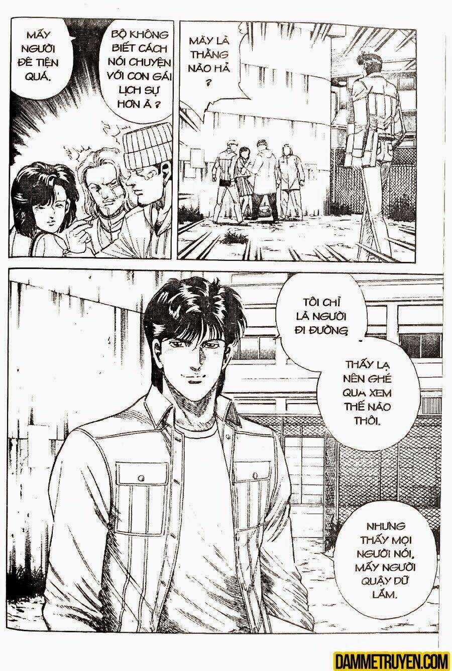 Sức Mạnh Nhân Đôi Chapter 33.1 trang 14