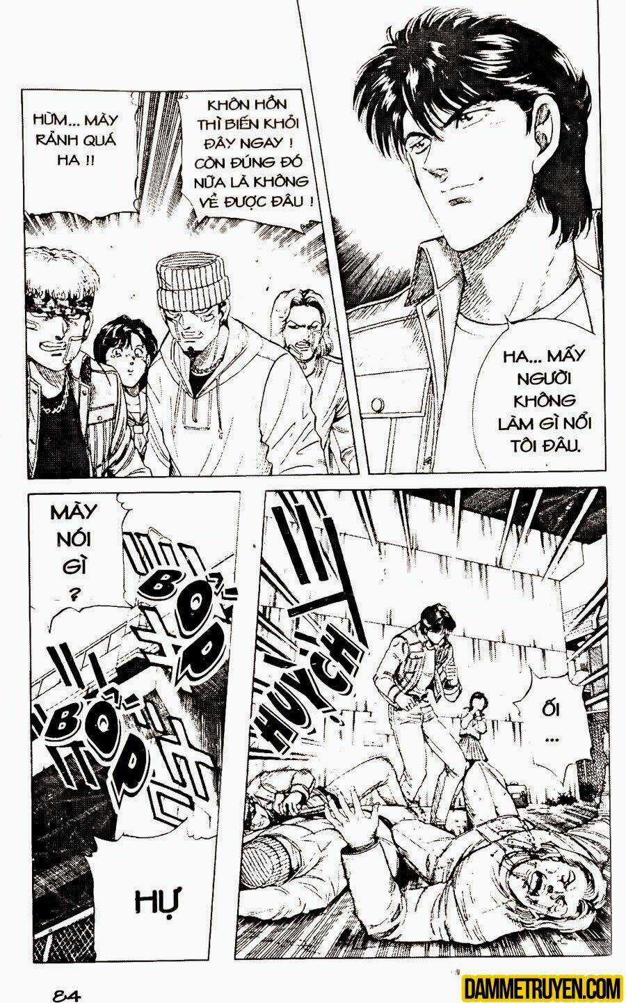 Sức Mạnh Nhân Đôi Chapter 33.1 trang 15