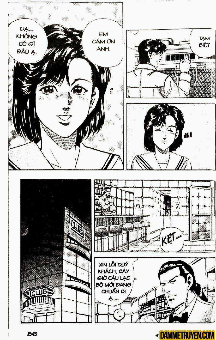 Sức Mạnh Nhân Đôi Chapter 33.1 trang 17