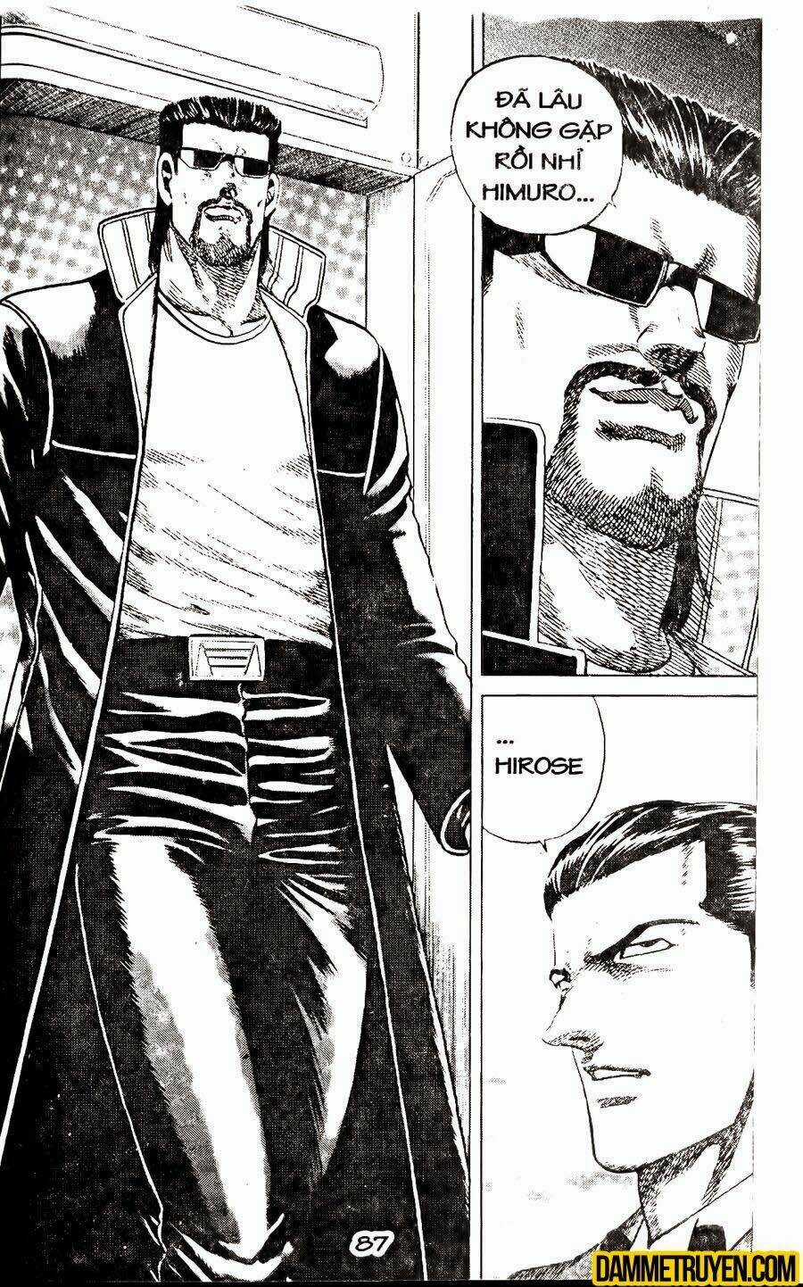 Sức Mạnh Nhân Đôi Chapter 33.1 trang 18