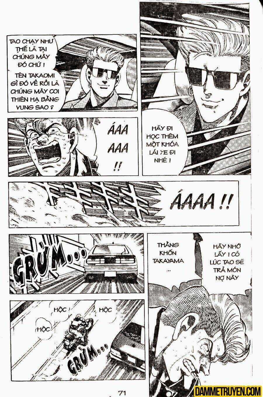 Sức Mạnh Nhân Đôi Chapter 33.1 trang 2