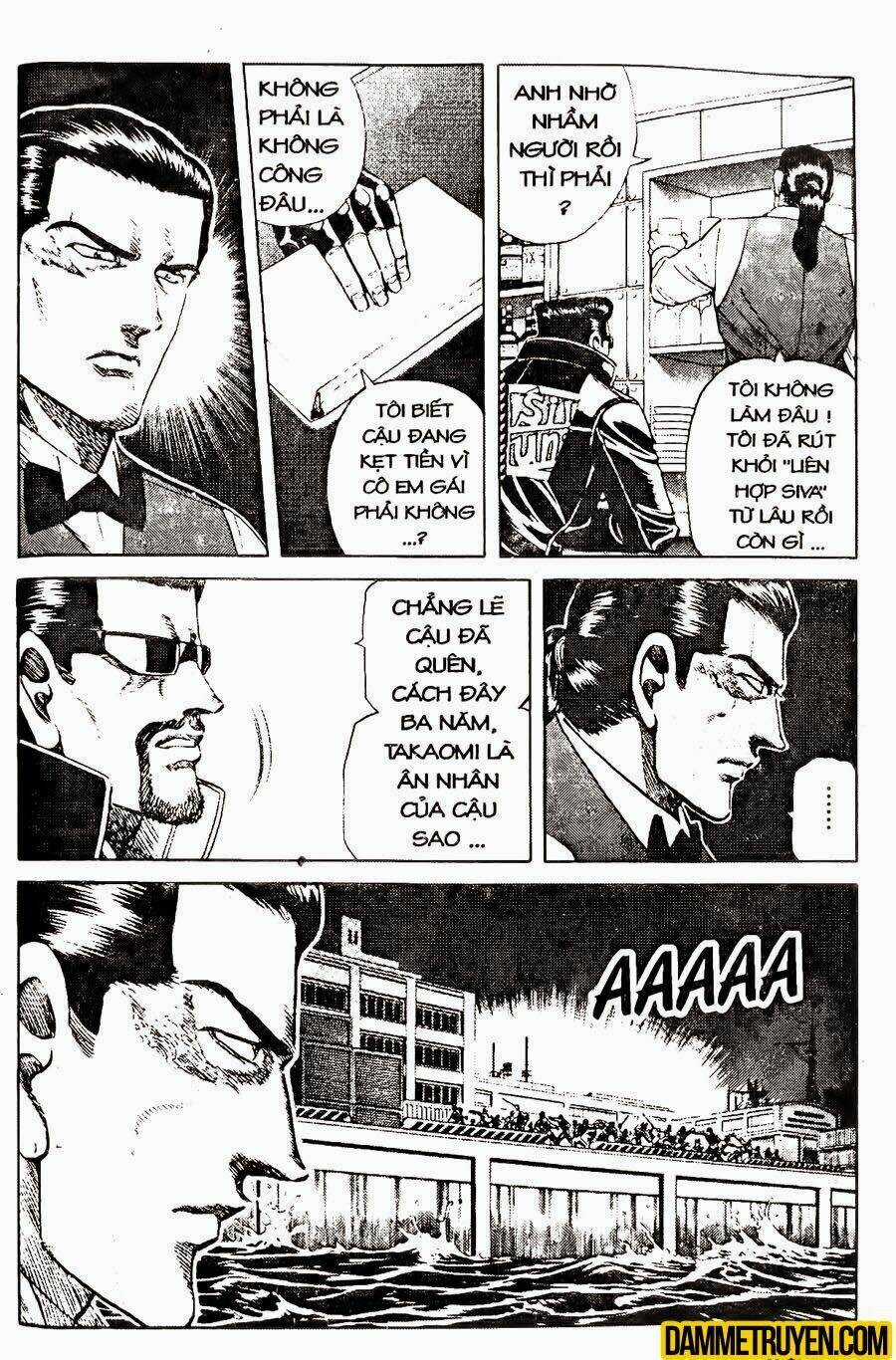 Sức Mạnh Nhân Đôi Chapter 33.1 trang 20