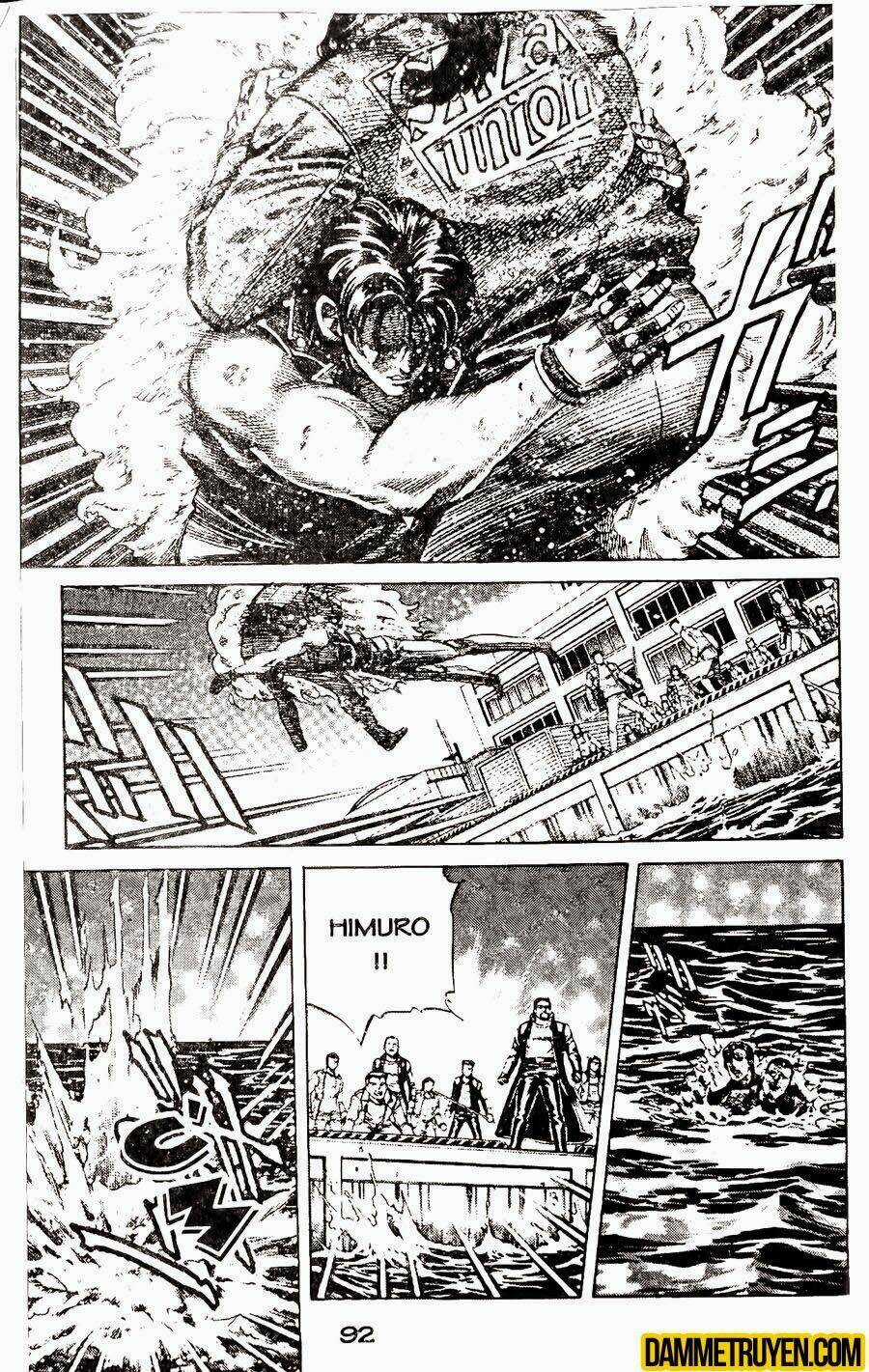 Sức Mạnh Nhân Đôi Chapter 33.1 trang 23