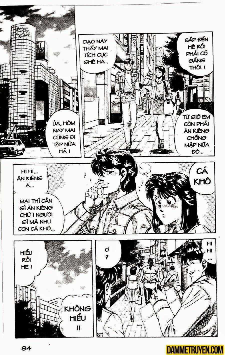 Sức Mạnh Nhân Đôi Chapter 33.1 trang 25