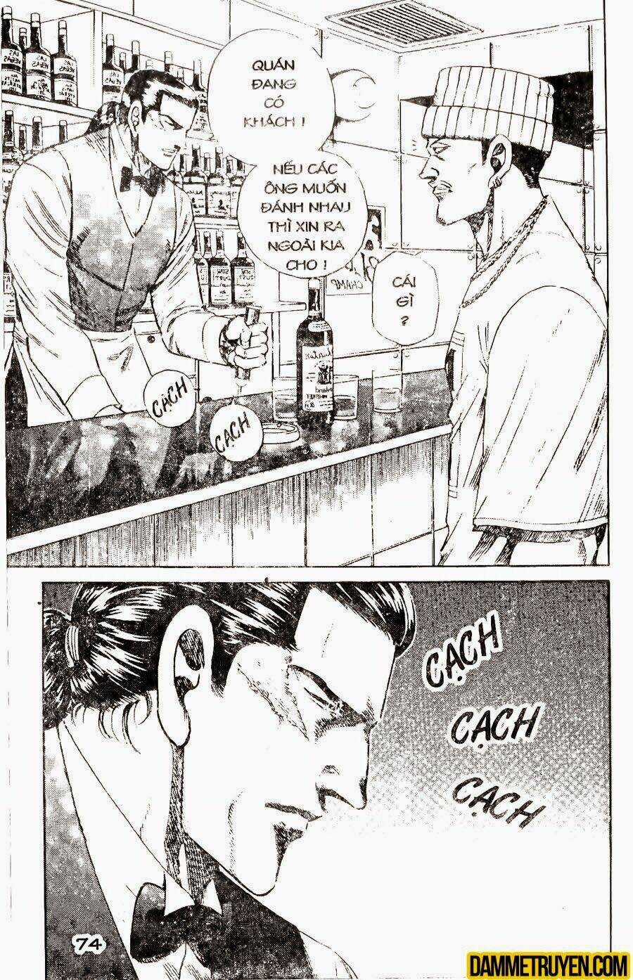 Sức Mạnh Nhân Đôi Chapter 33.1 trang 5