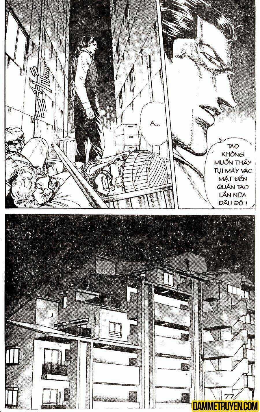 Sức Mạnh Nhân Đôi Chapter 33.1 trang 8