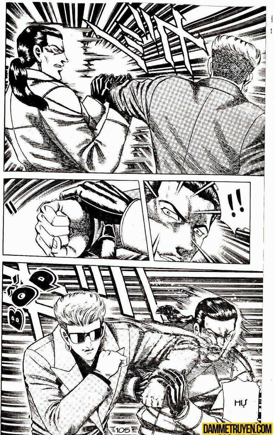 Sức Mạnh Nhân Đôi Chapter 33.2 trang 10