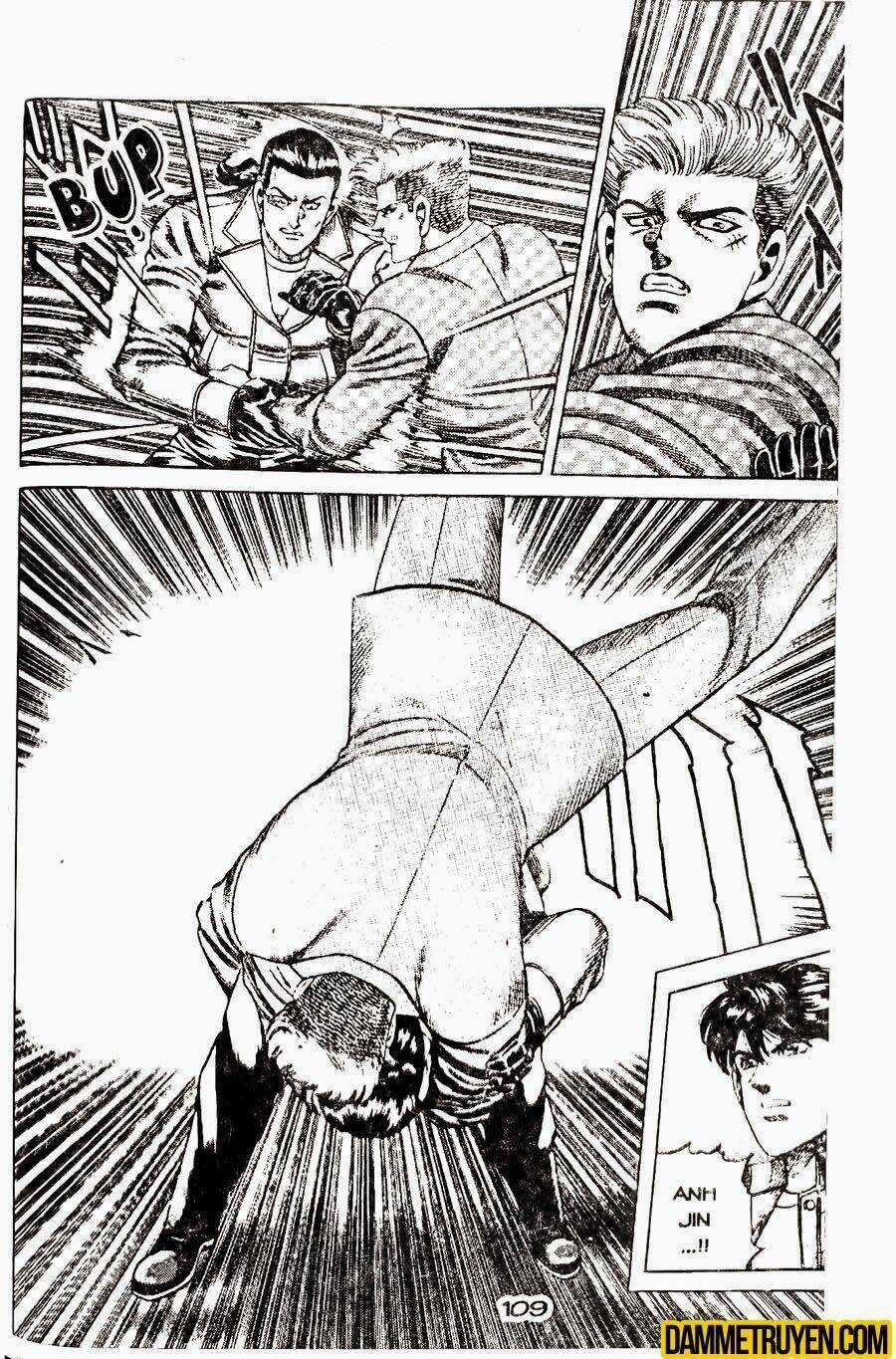 Sức Mạnh Nhân Đôi Chapter 33.2 trang 14