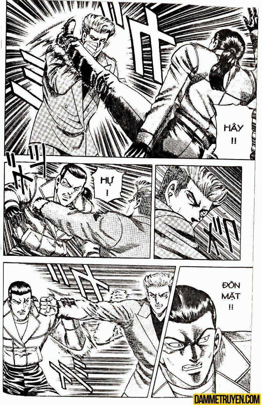 Sức Mạnh Nhân Đôi Chapter 33.2 trang 16