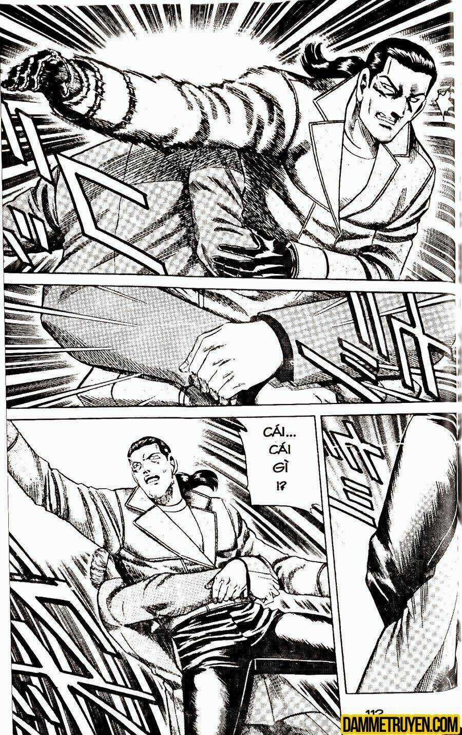 Sức Mạnh Nhân Đôi Chapter 33.2 trang 17