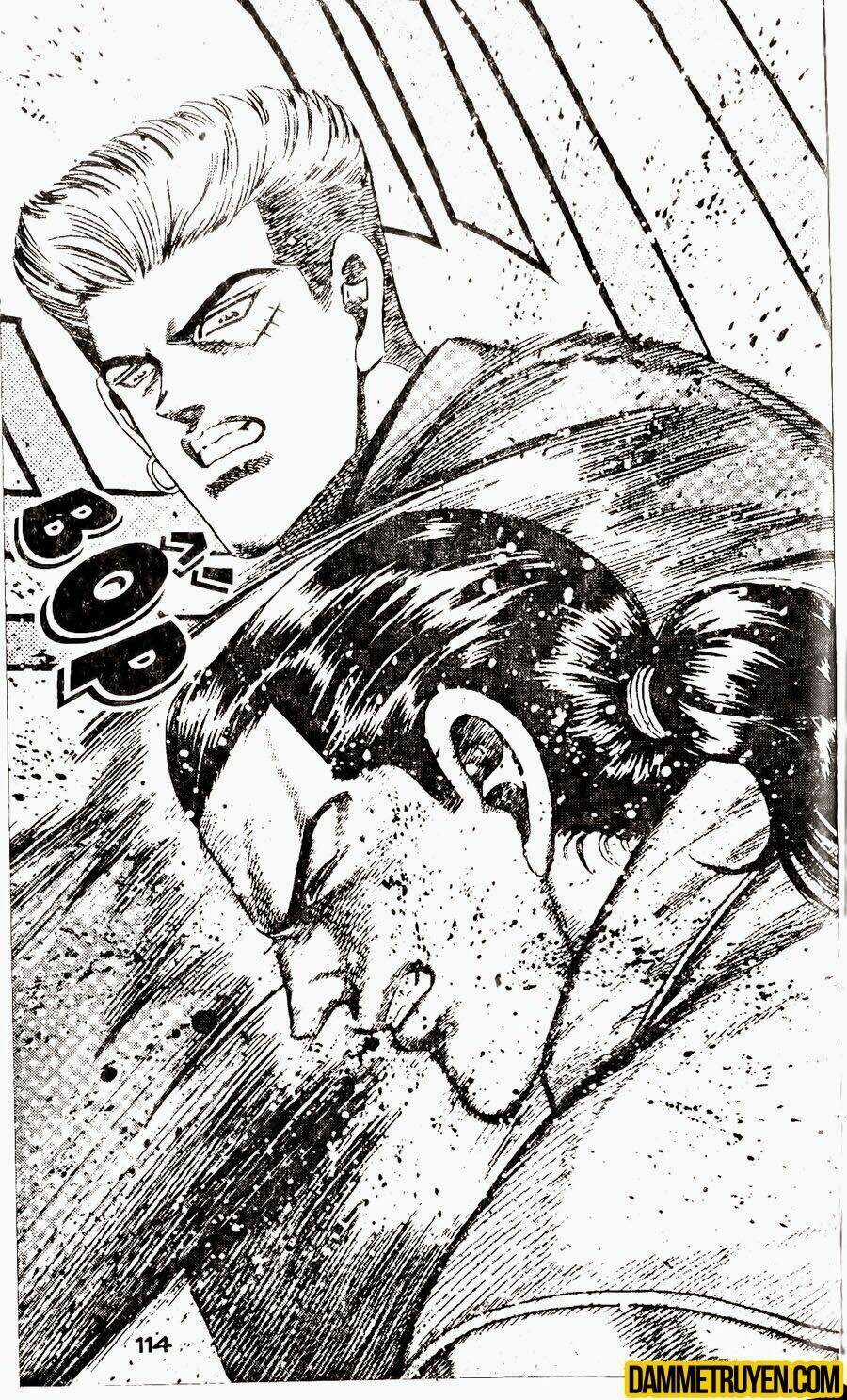 Sức Mạnh Nhân Đôi Chapter 33.2 trang 19