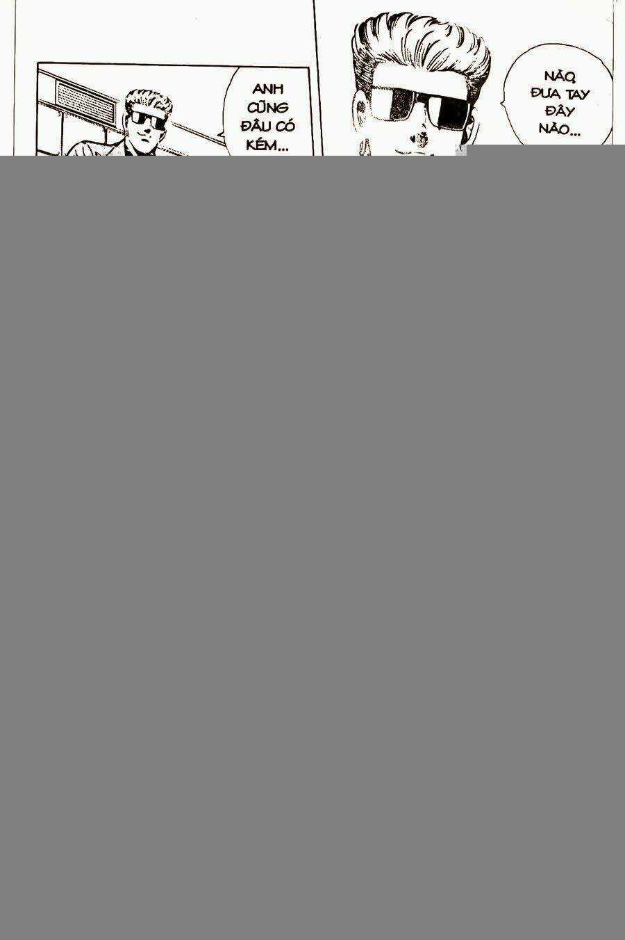 Sức Mạnh Nhân Đôi Chapter 33.2 trang 22