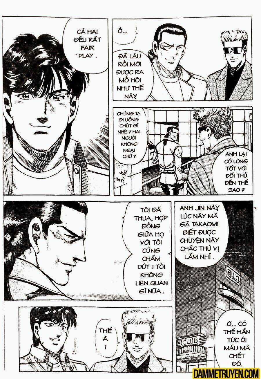 Sức Mạnh Nhân Đôi Chapter 33.2 trang 23