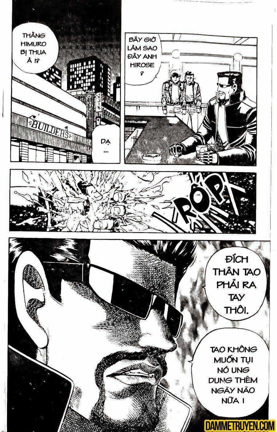 Sức Mạnh Nhân Đôi Chapter 33.2 trang 24