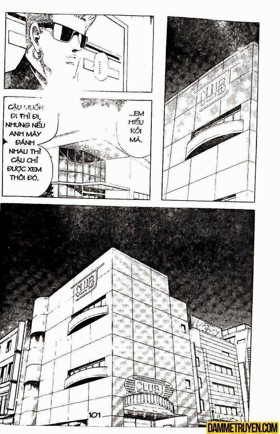 Sức Mạnh Nhân Đôi Chapter 33.2 trang 6