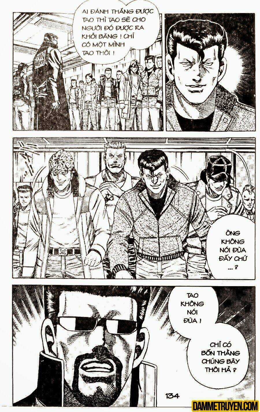 Sức Mạnh Nhân Đôi Chapter 34.1 trang 13