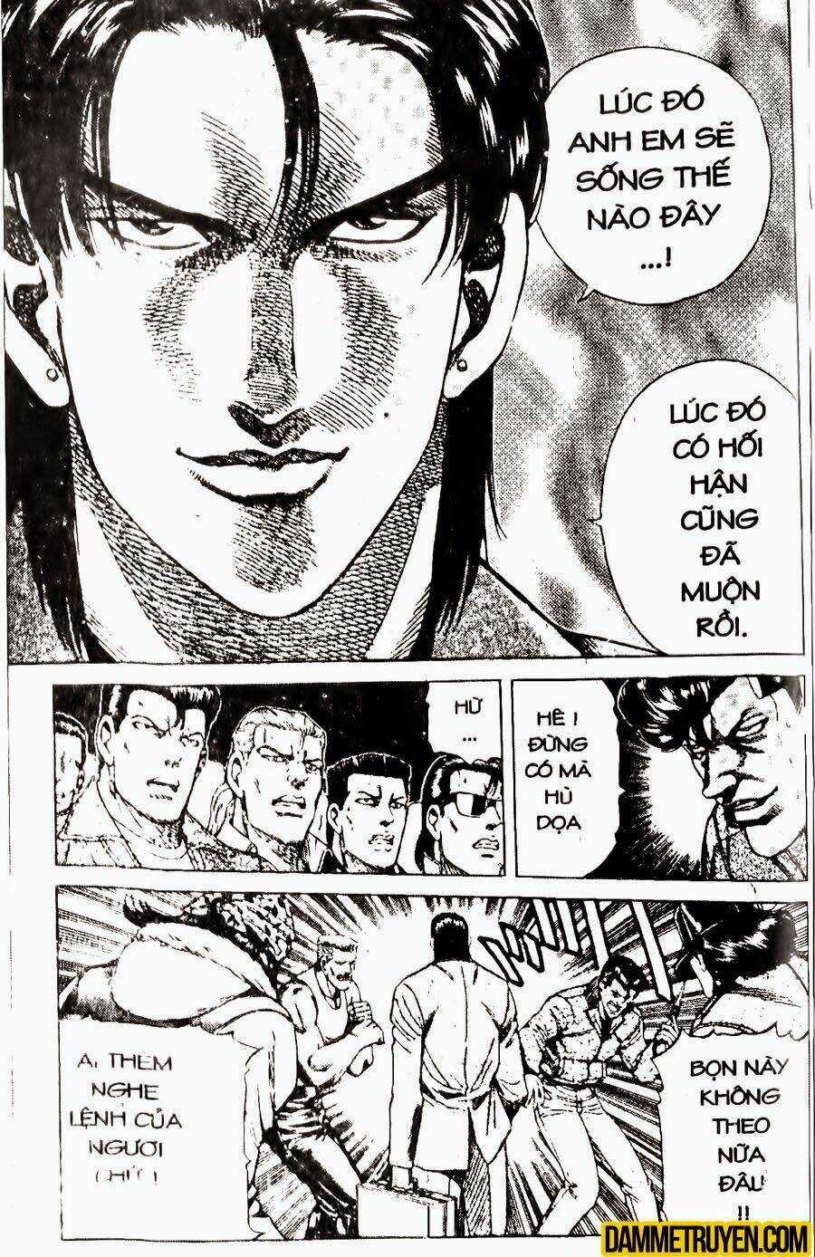 Sức Mạnh Nhân Đôi Chapter 34.1 trang 17