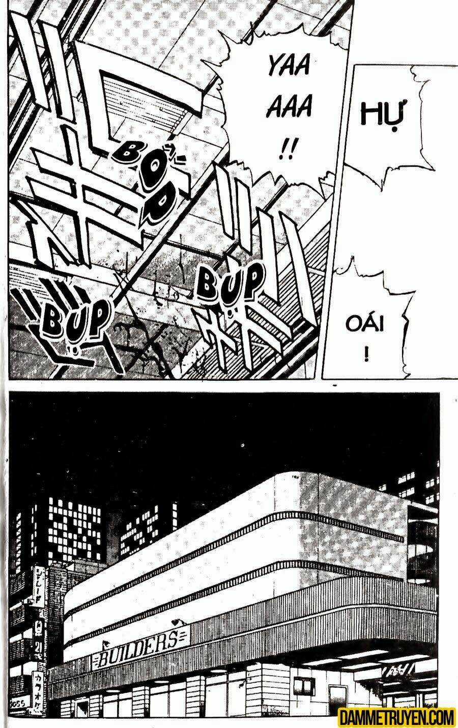 Sức Mạnh Nhân Đôi Chapter 34.1 trang 18