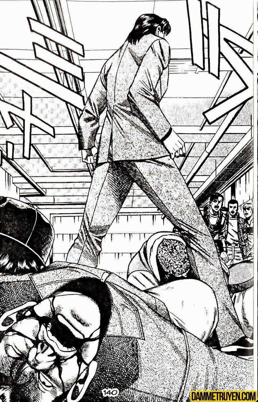 Sức Mạnh Nhân Đôi Chapter 34.1 trang 19