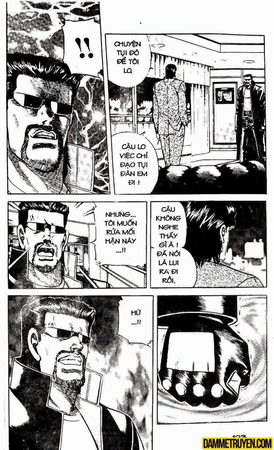 Sức Mạnh Nhân Đôi Chapter 34.1 trang 2