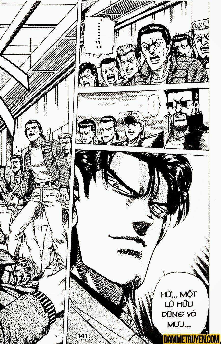 Sức Mạnh Nhân Đôi Chapter 34.1 trang 20