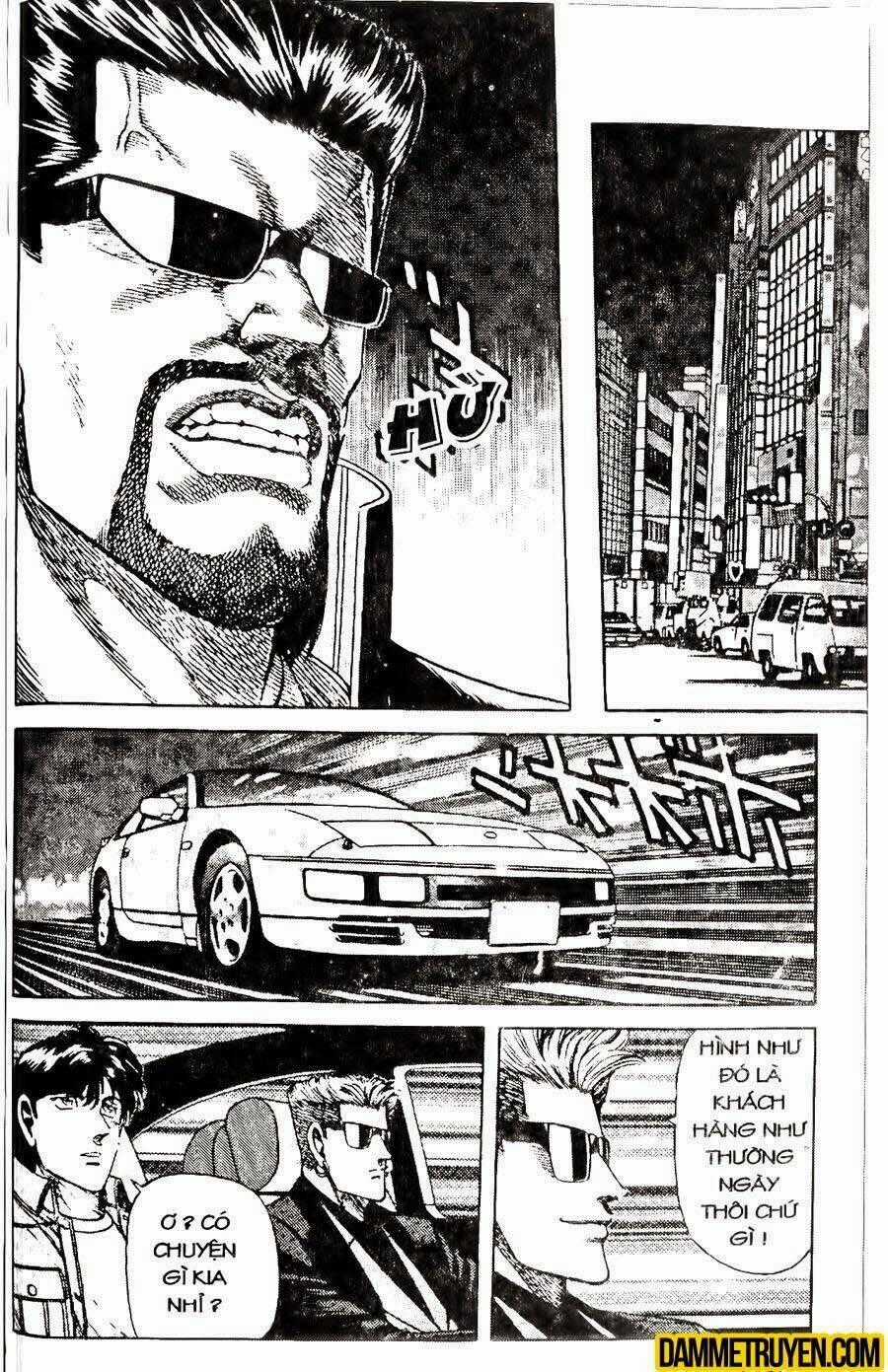 Sức Mạnh Nhân Đôi Chapter 34.1 trang 24