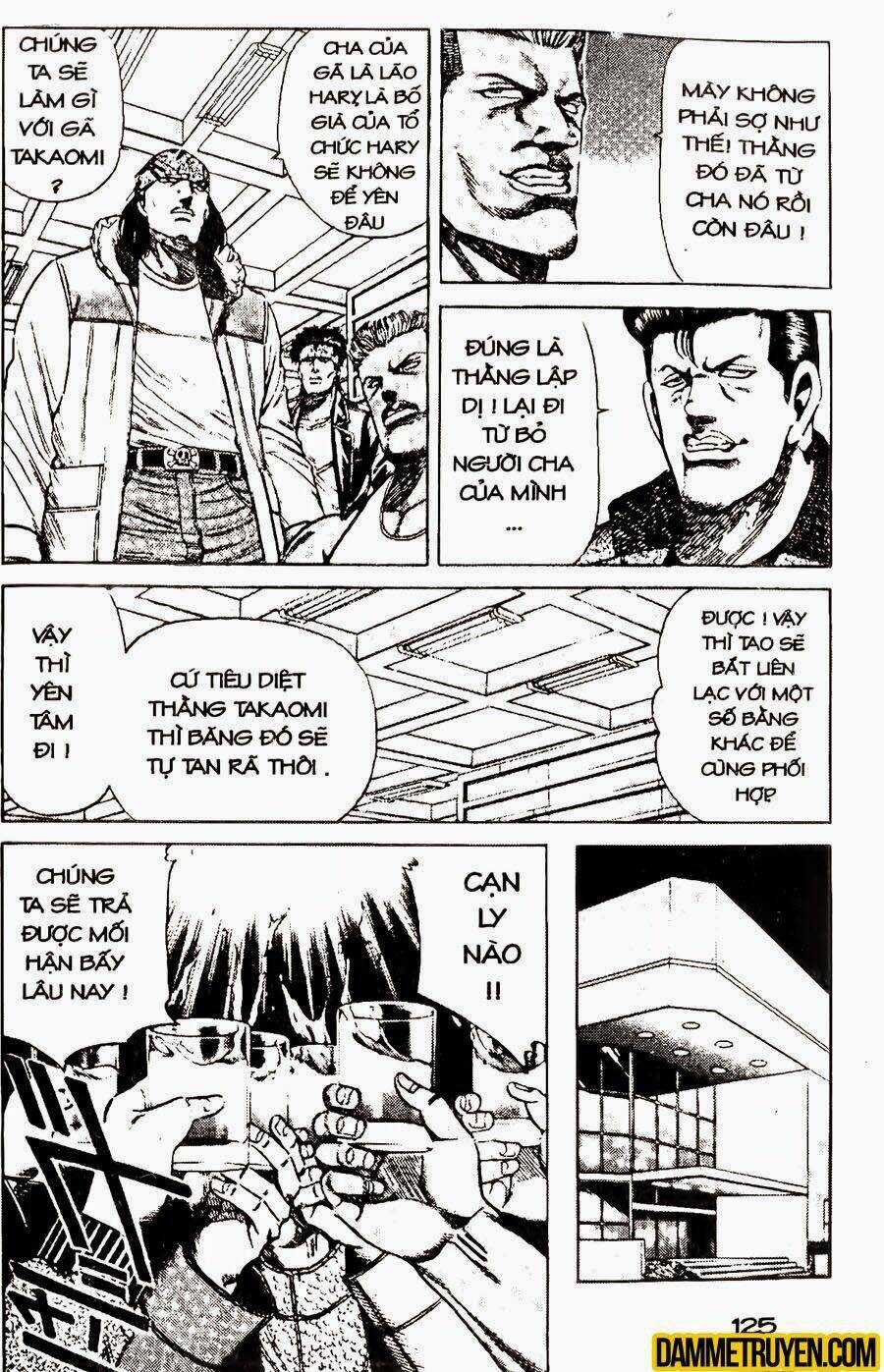 Sức Mạnh Nhân Đôi Chapter 34.1 trang 4