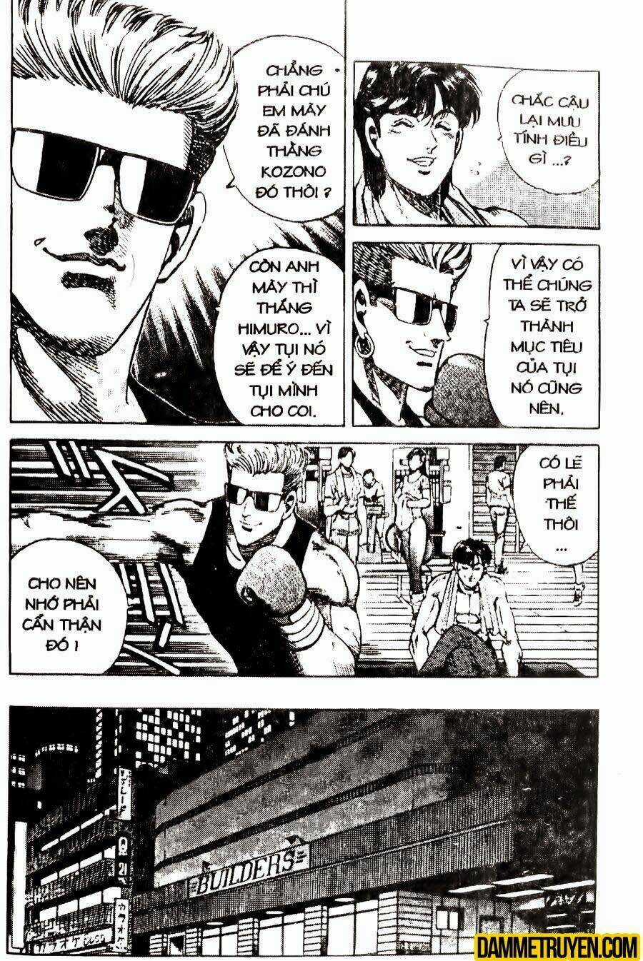 Sức Mạnh Nhân Đôi Chapter 34.1 trang 6