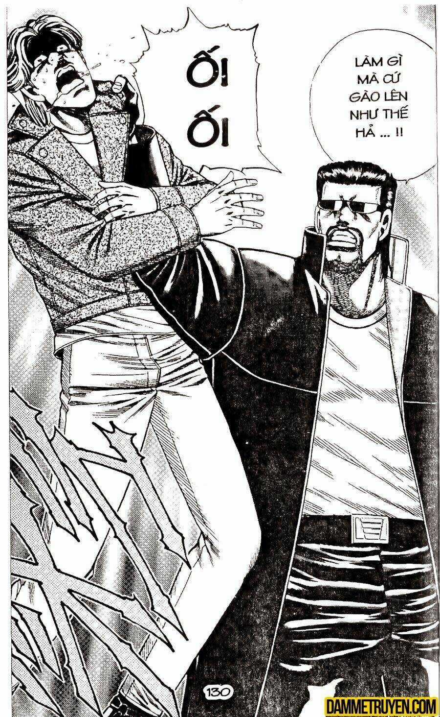 Sức Mạnh Nhân Đôi Chapter 34.1 trang 9