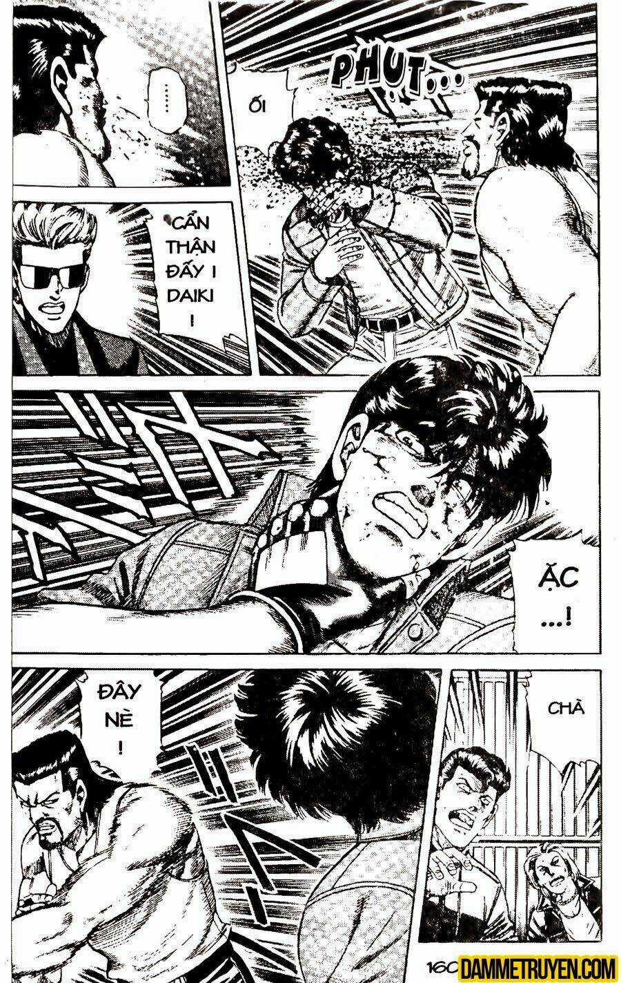 Sức Mạnh Nhân Đôi Chapter 34.2 trang 13