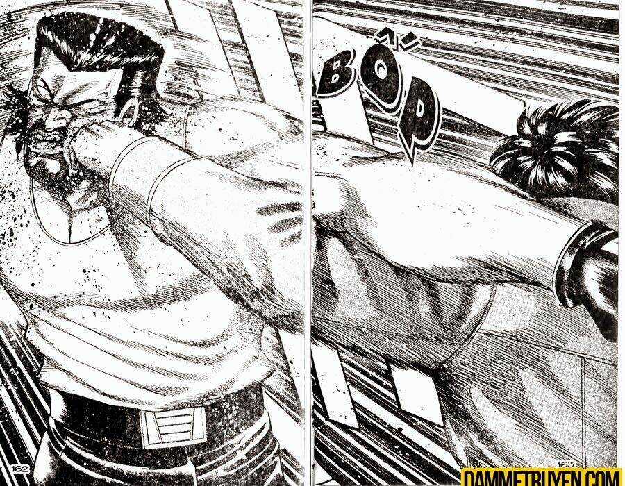 Sức Mạnh Nhân Đôi Chapter 34.2 trang 15