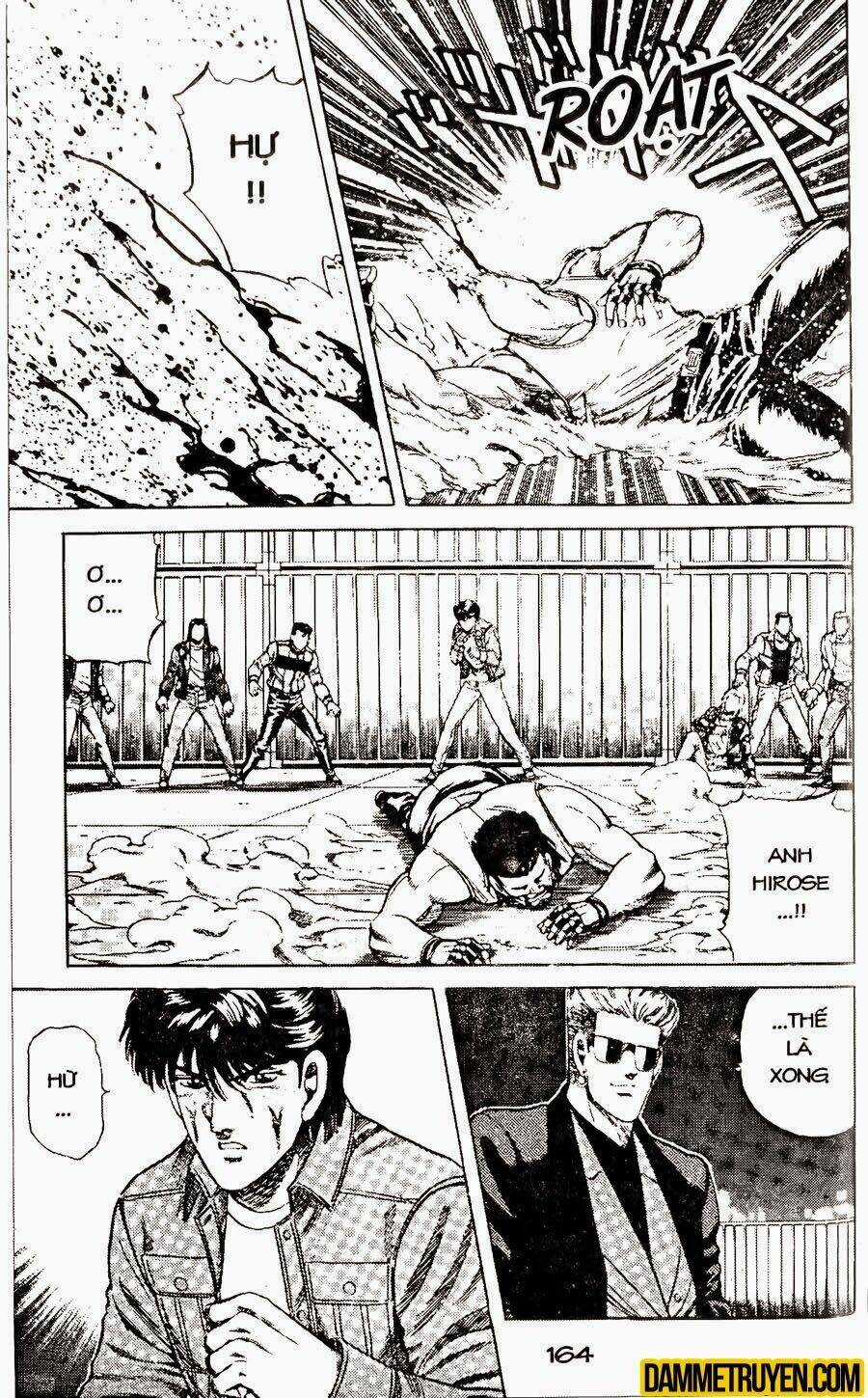 Sức Mạnh Nhân Đôi Chapter 34.2 trang 16