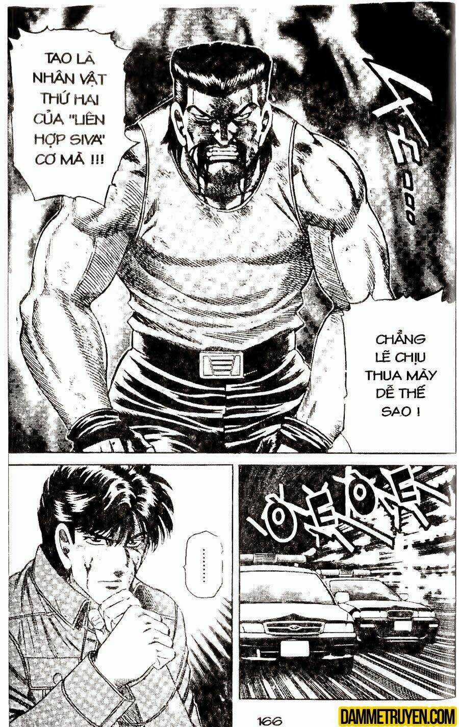 Sức Mạnh Nhân Đôi Chapter 34.2 trang 18