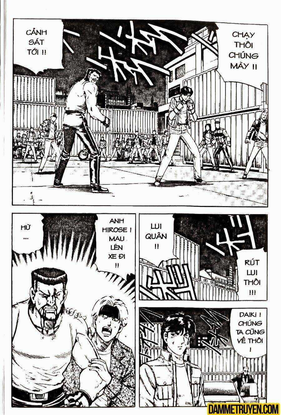 Sức Mạnh Nhân Đôi Chapter 34.2 trang 19