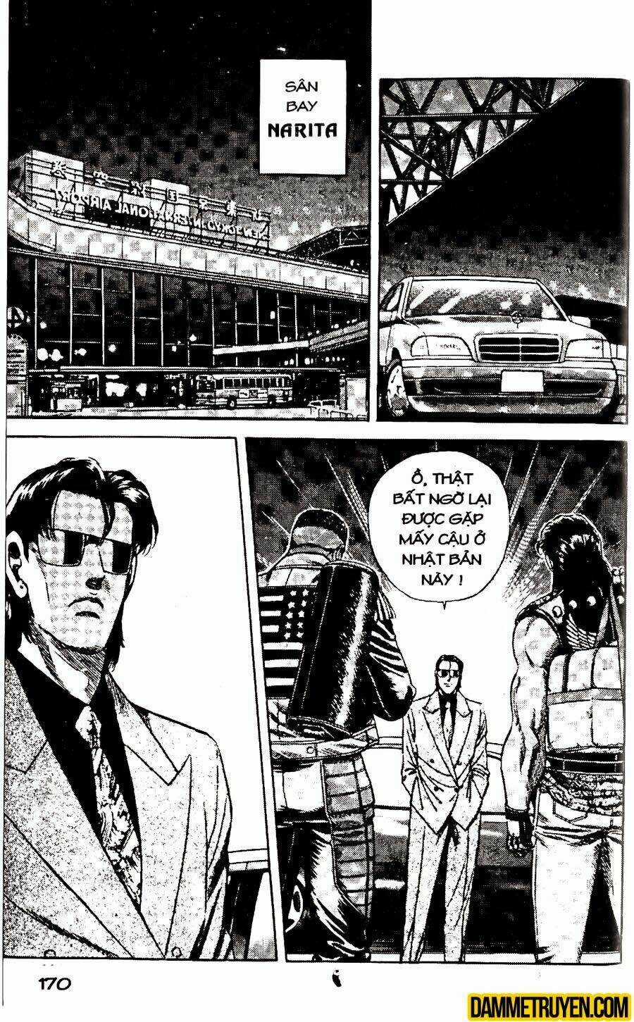 Sức Mạnh Nhân Đôi Chapter 34.2 trang 22