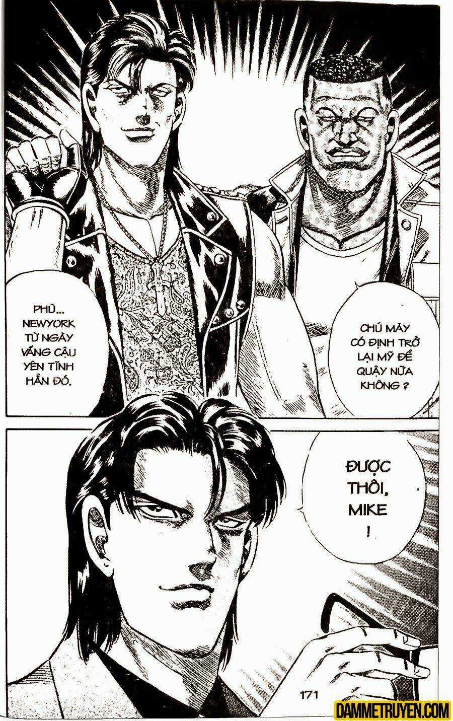 Sức Mạnh Nhân Đôi Chapter 34.2 trang 23